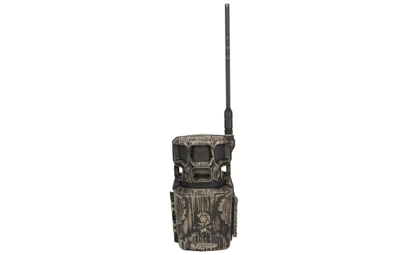 Stealth Cam® Revolver™ PRO Cellular Trail Camera Bass Pro