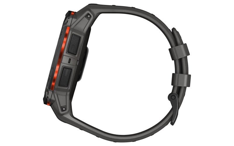 Garmin Instinct 3 Solar 50mm GPS Smartwatch