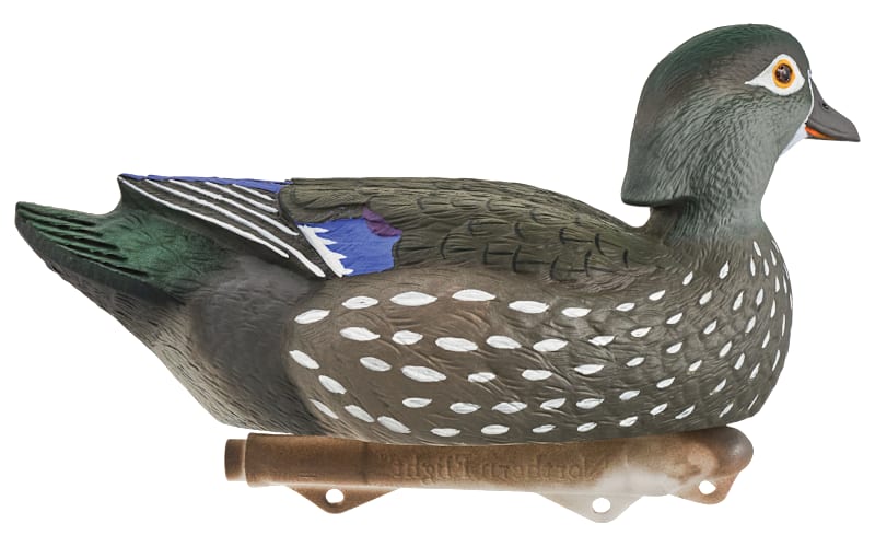 Midy Fowler Decoys カンバスバック ヘン 木製デコイ Midy Fowler Decoys カンバスバック ヘン 木製デコイ Midy Fowler