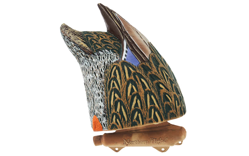 Northern Flight Mallard Butts Decoy 2 Pack | Mack's PW
