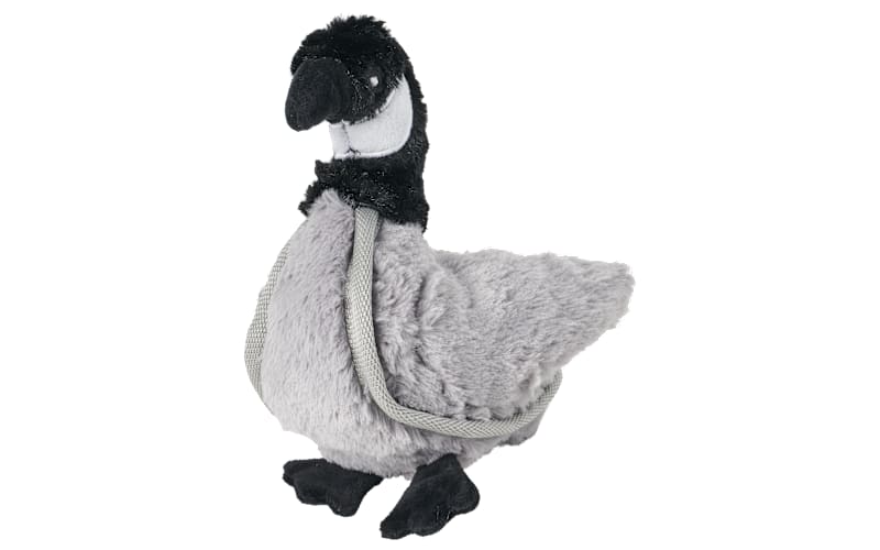 Bass Pro Shops Canada Goose Tough Plush Dog Toy | Bass Pro Shops