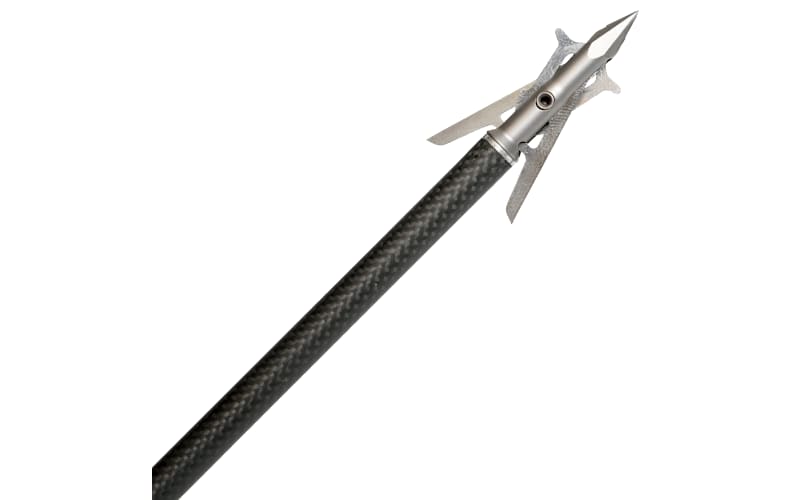 G5 Outdoors T2 Two-Blade Mechanical Crossbow Broadhead | Cabela's