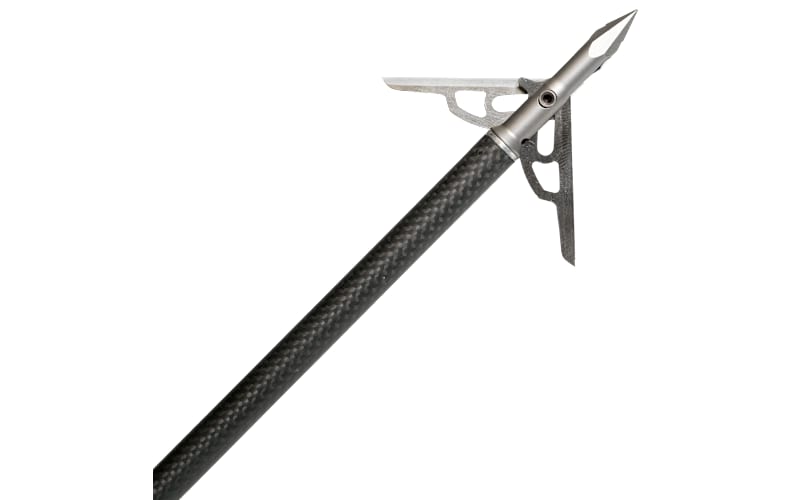 G5 Outdoors T2 Two-Blade Mechanical Crossbow Broadhead | Mack's