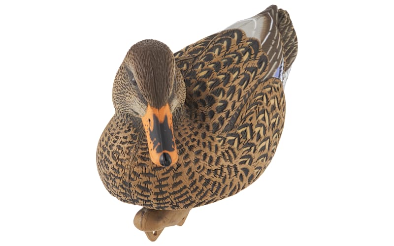 Northern Flight Big Spread Mallard Duck Decoy Pack