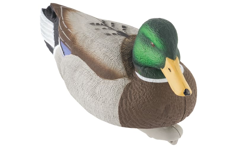 Northern Flight Big Spread Mallard Duck Decoy Pack