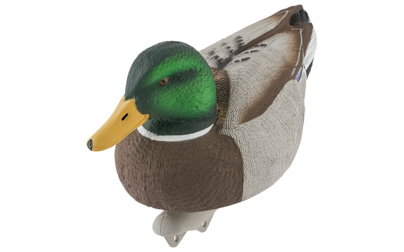 Northern Flight Big Spread Mallard Duck Decoy Pack