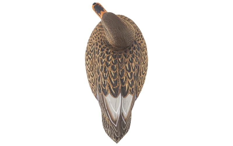 Northern Flight Big Spread Mallard Duck Decoy Pack