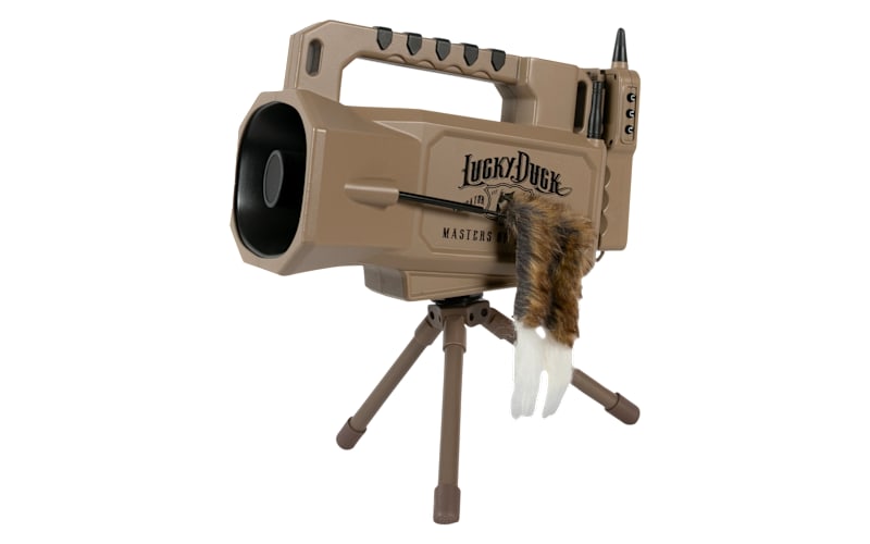 Lucky Duck Revolt 2.0 Electronic Predator Call System | Cabela's