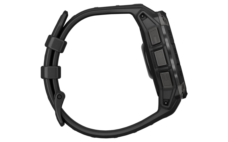 Garmin Instinct 3 AMOLED 45mm GPS Smartwatch