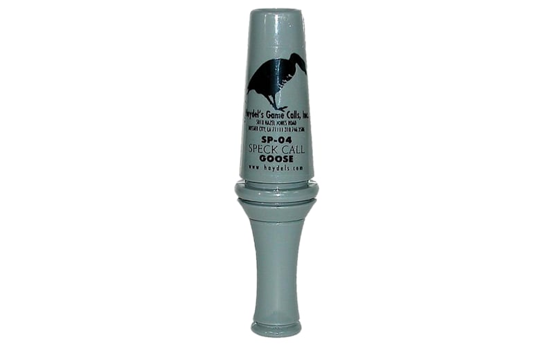 Haydel's Game Calls SP-04 Speck Goose Call | Cabela's