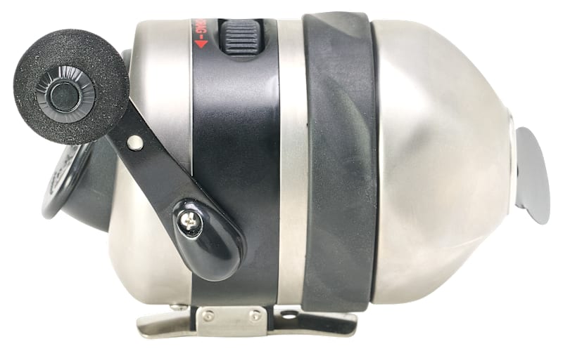 closed face fishing reels australia Daiwa Closed Face Reel 14 Spin-Cast 80 For Black Bass Fishing from Japan  New