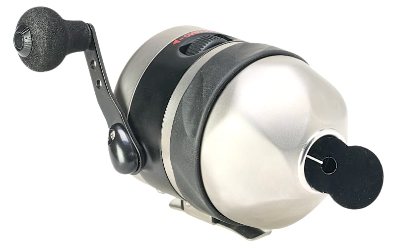cajun archery hybrid bow fishing bowfishing reel Cajun Bowfishing Reclaim Spincast Bowfishing Reel