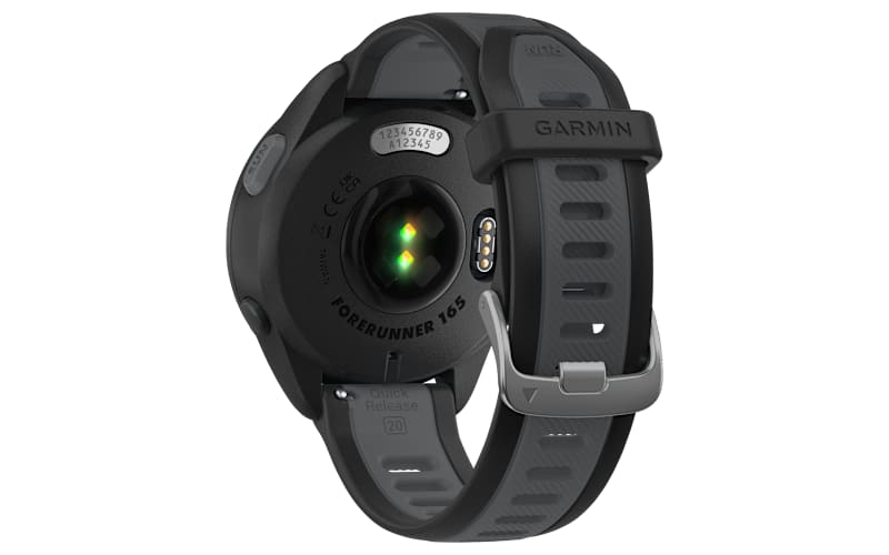 Garmin Forerunner 165 Music Running GPS Smartwatch | Cabela's