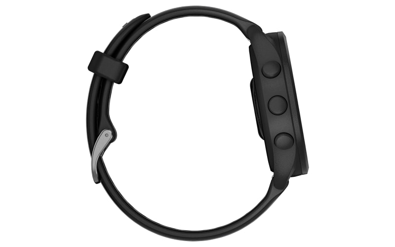 Garmin Forerunner 165 Music Running GPS Smartwatch | Cabela's