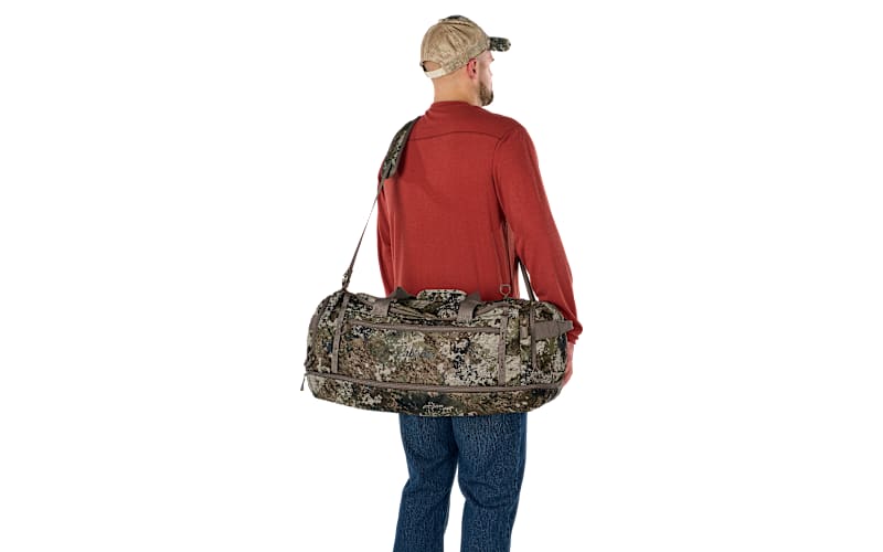 Cabela's Expandable 50-75L Duffle Bag | Cabela's