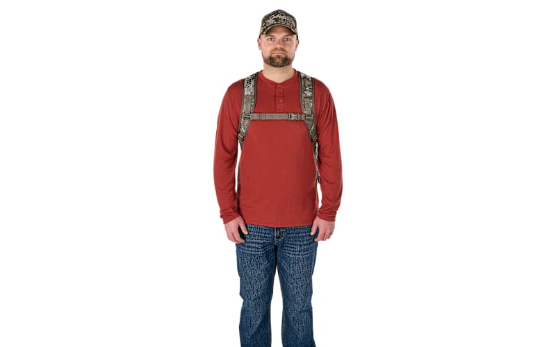 Cabela's Expandable 50-75L Duffle Bag | Bass Pro Shops