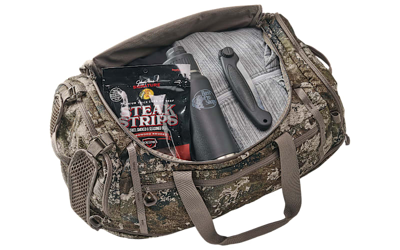 Cabela's Expandable 50-75L Duffle Bag | Cabela's