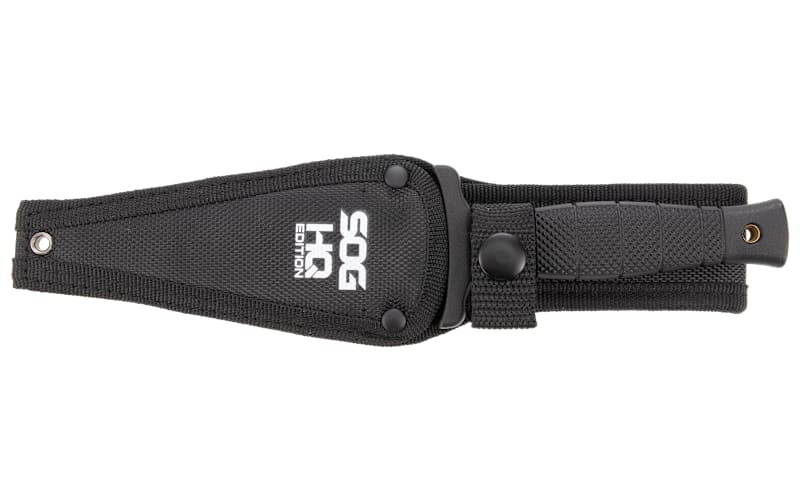 SOG Nightshade Boot Fixed-Blade Knife | Bass Pro Shops Canada
