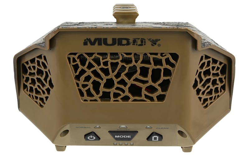Muddy Cloak OZ5 Ozone Generator | Bass Pro Shops