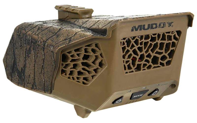 Muddy Cloak OZ5 Ozone Generator | Cabela's
