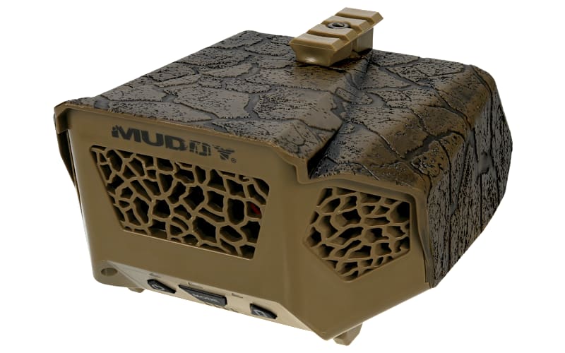 ケンソウ⑤ Muddy Cloak OZ5 Ozone Generator | Cabela's