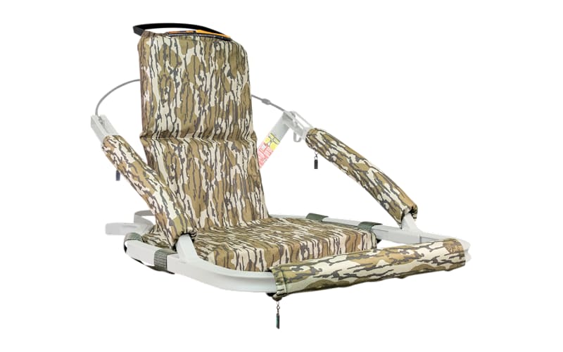 Summit Treestands Replacement Dual Position Seat and Armpads
