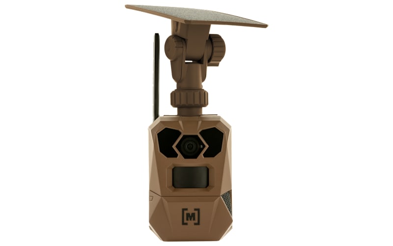 Moultrie Edge 4 Solar Cellular Trail Camera | Cabela's