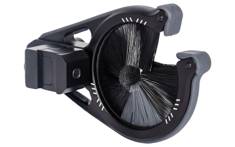 Repose flèche EK Archery Capture Brush