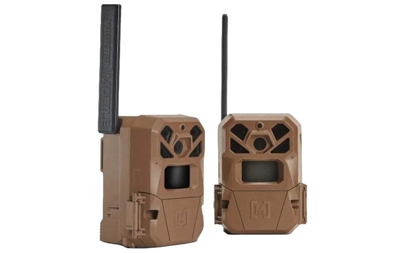 Moultrie EDGE 2 Cellular Trail Camera 2-Pack | Bass Pro Shops Canada