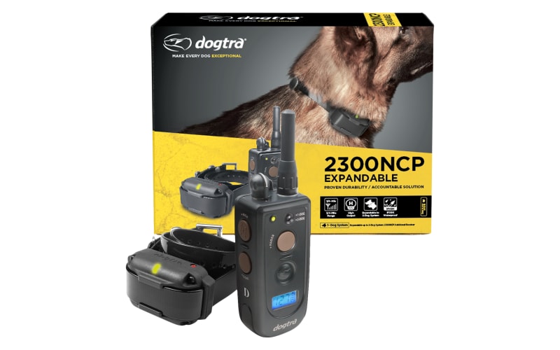 Dogtra 2300ncp outlet