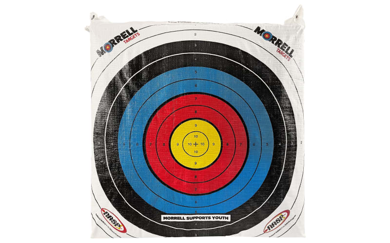 Morrell Nasp Youth Archery Target lupon.gov.ph