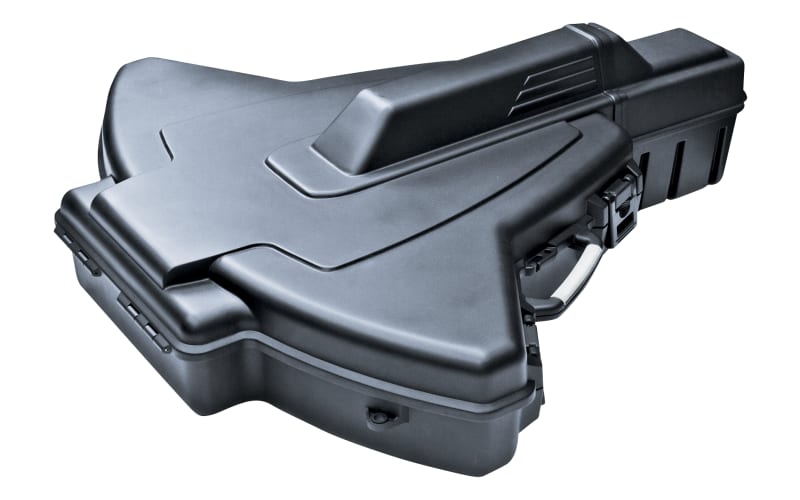 Hard sided crossbow case clearance