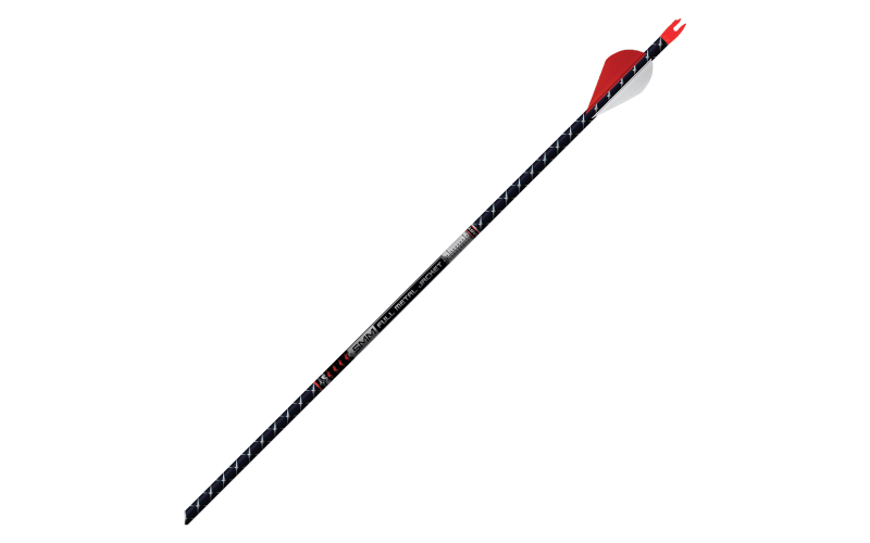 AMEYXGS Archery Competitive 4.2mm Target Arrows Carbon Arrow