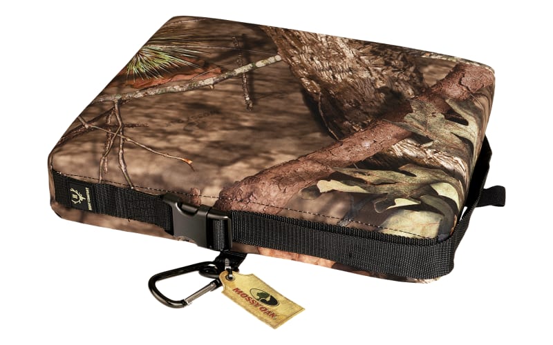 Portable Outdoor Hunting-Seat Cushion Insulated Lightweight Soft