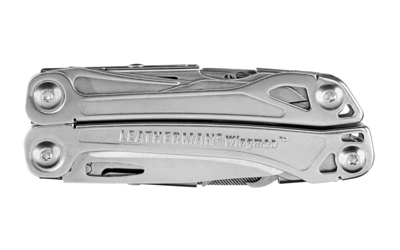 Leatherman 2025 wingman weight
