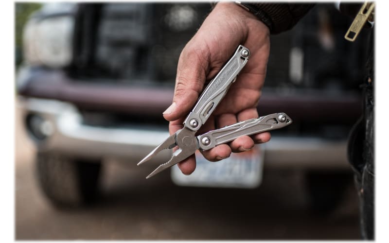 Leatherman wingman hot sale
