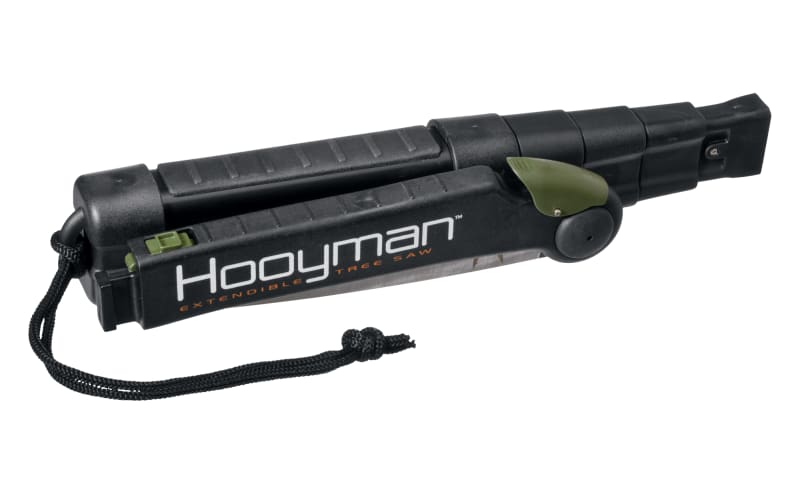 Hooyman electric tree deals saw