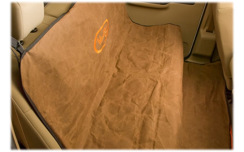 Cabela's Multi-Purpose Pet Back Seat Cover CABMPSC