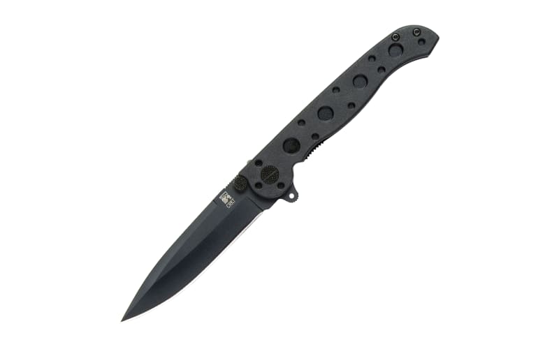 CRKT M16-01KZ Spear Point Folding Knife | Cabela's