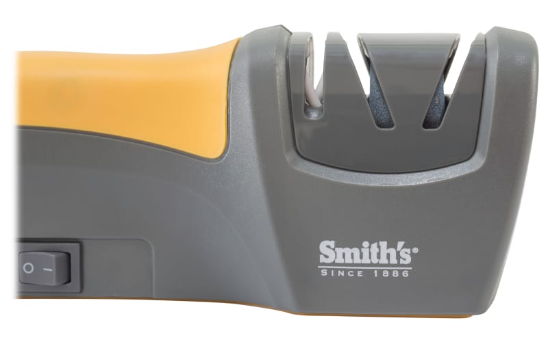 Smith's Electric Knife and Scissor Sharpener - Smoky Mountain Knife Works