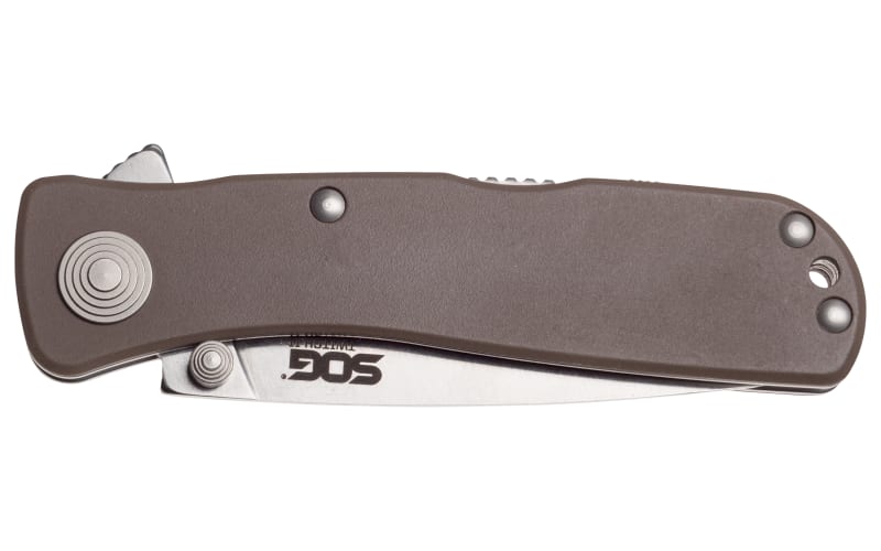 SOG Twitch II Review