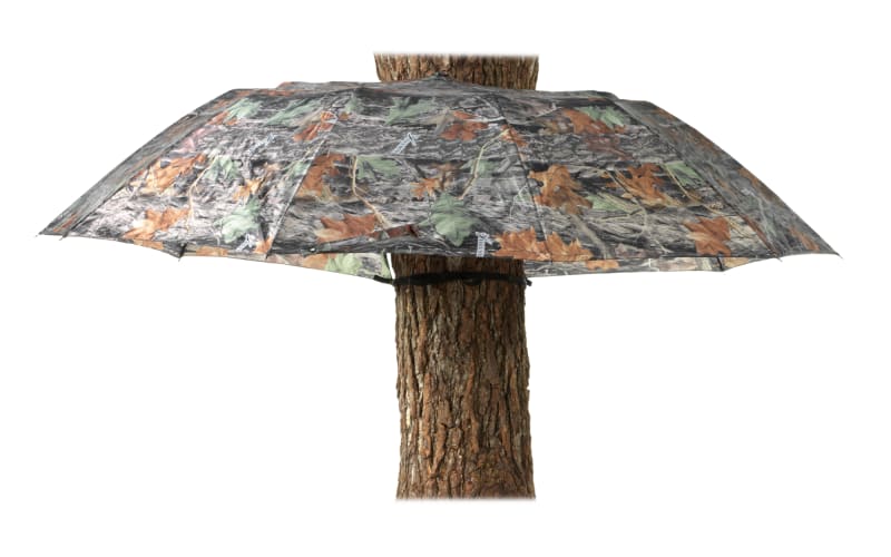 【THEAIRTOWN】celestial camo balloon carpenter pt★ Big Game Treestands Pop-Up Umbrella | Cabela's