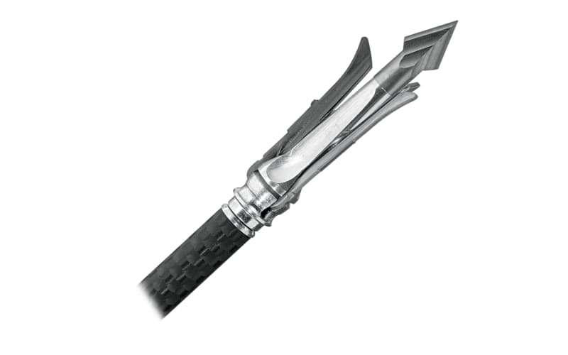 Grim reaper hot sale broadheads