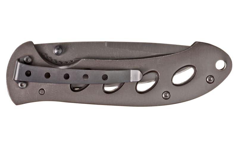 Smith  Wesson Oasis Folding Knife | Bass Pro Shops