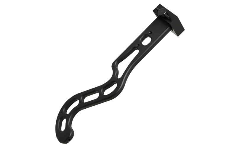 crossbow fishing accessories Viking Kingfish Recurve : Bowfishing Package The Cajun Bowfishing Arrow Caddy attaches to the sight window holes on your bow 125lbs Mini Striker Fishing Pistol