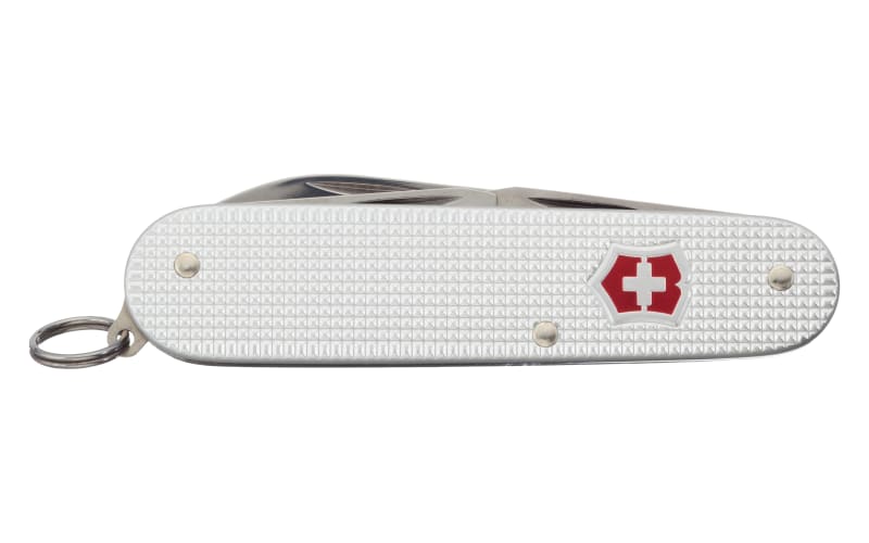 Victorinox Cadet Alox Swiss Army Knife