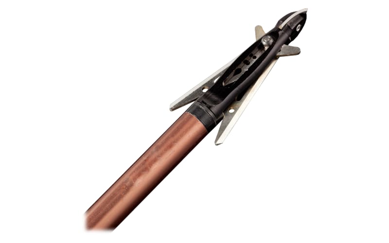 New Archery Products Killzone Crossbow Broadheads Cabela s