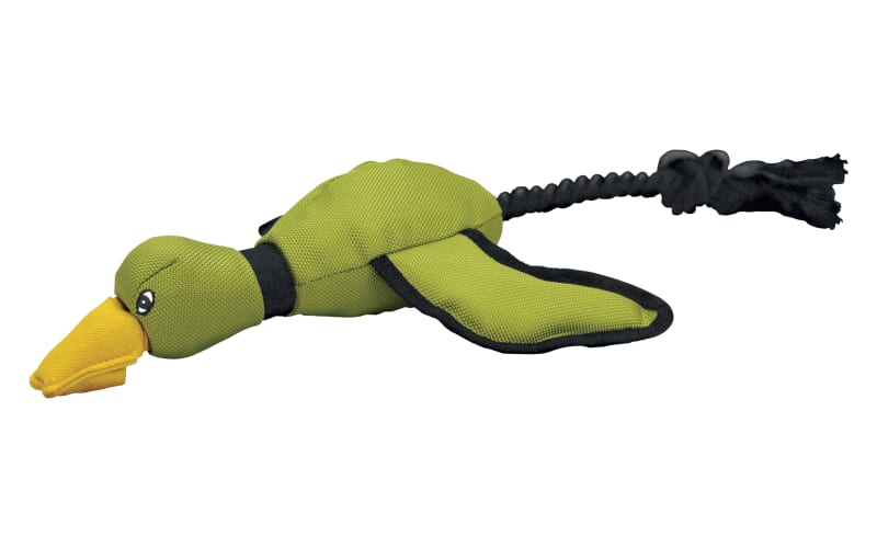 Floating duck dog toy sale
