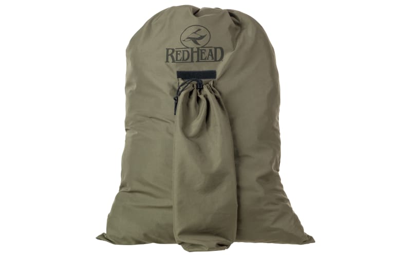 RedHead Turkey Decoy BagPack