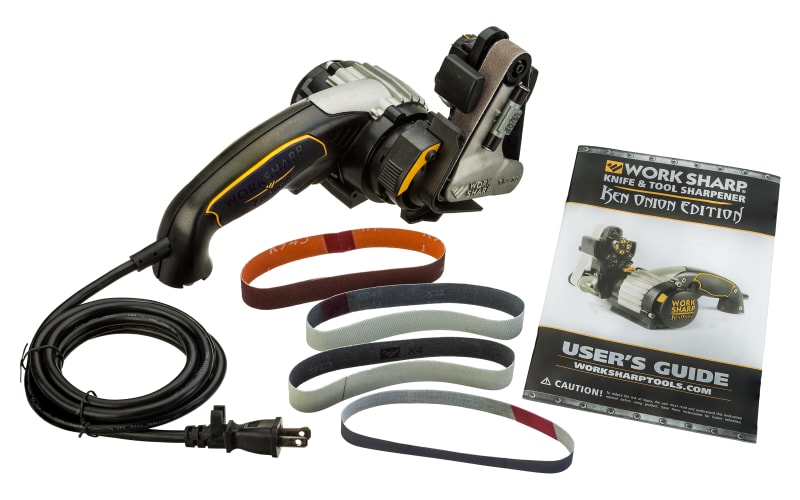 Ken onion edition cheap knife & tool sharpener